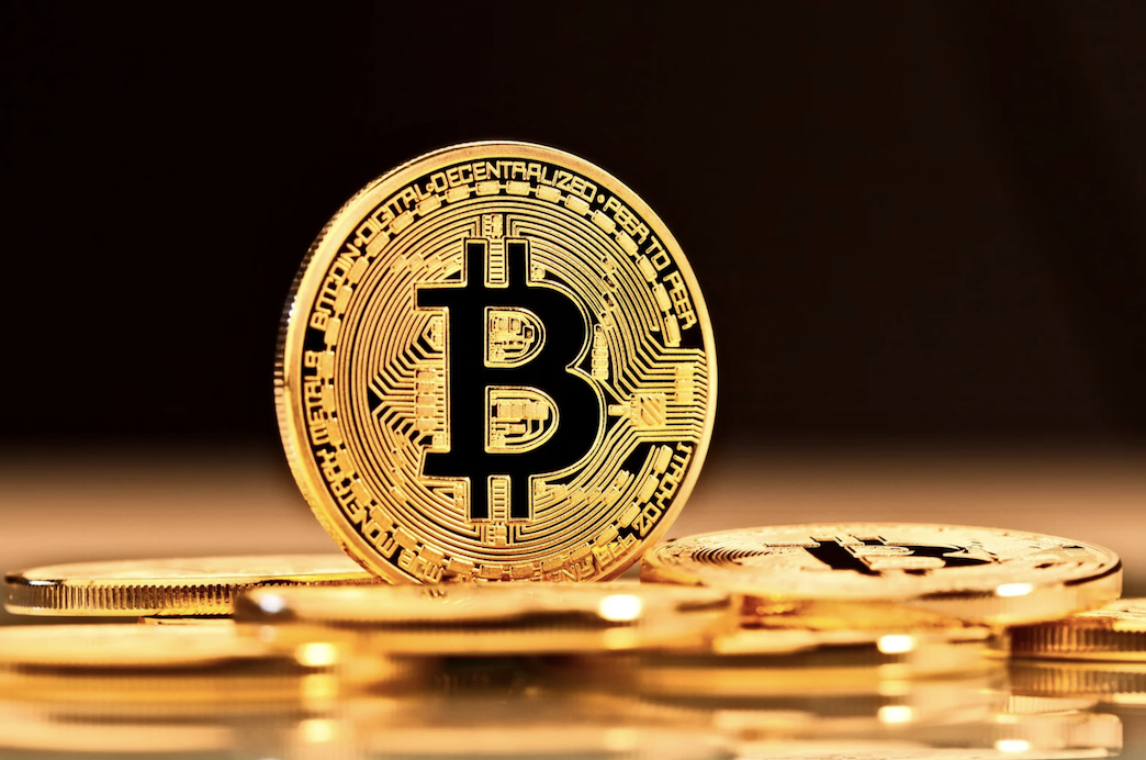 bitcoin